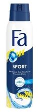 Déodorant Spray Sport 150 ml