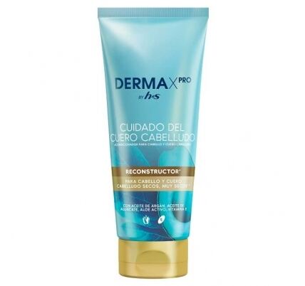 Dermaxpro Revitalisant Reconstructeur 220 ml