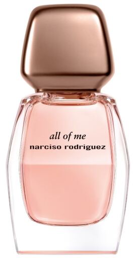 Narciso Rodr&iacute;guez Eau de Parfum All Of Me