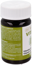 Vitahelp Vitamine D3 4000 UI 120 Gélules