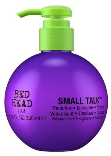 Bed Head Cr&egrave;me &eacute;paississante Small Talk