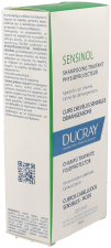 Shampooing traitant physioprotecteur Sensinol