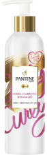 Cr&egrave;me Capillaire Nourrissante Boucles avec Mouvement 235 ml