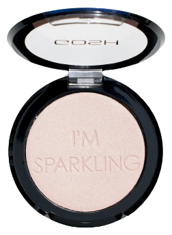 Gosh I'm Sparkling Powder Illuminateur 003 Pearl Dust 5,5 gr