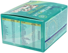 Krisalis Metabolic 20 ampoules