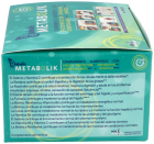 Krisalis Metabolic 20 ampoules