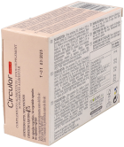 Circulaire 60 capsules