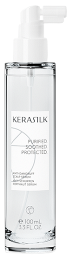 Sérum Antipelliculaire Cuir Chevelu 100 ml