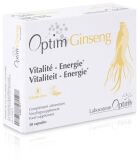 Ginseng 30 gélules