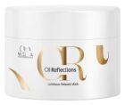 Masque capillaire revigorant lumineux Oil Reflections Masque capillaire revigorant lumineux Oil Reflections