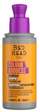 Shampoing Color Goddess pour cheveux colorés