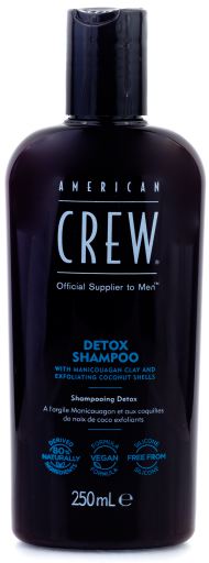 Shampoing Détox Classique