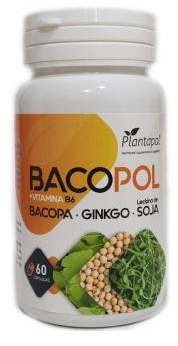PlantaPol Bacopol 60 g&eacute;lules