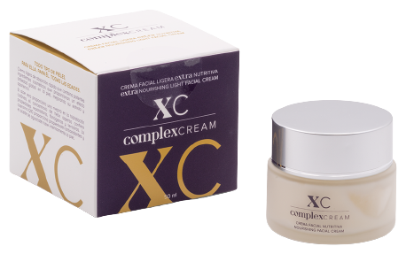 PlantaPol Cr&egrave;me Complexe Xc 50 ml