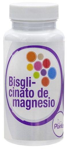 Bisglycinate de magnésium 60 gélules