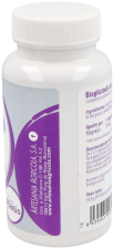 Bisglycinate de magnésium 60 gélules