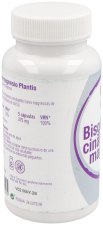 Bisglycinate de magnésium 60 gélules