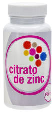 Citrate de zinc 60 g&eacute;lules