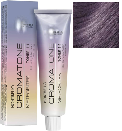 Montibello Chroma Meteorites Tiger Eye Toner Beige