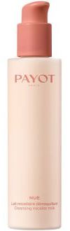 Payot Nue Lait D&eacute;maquillant Micellaire