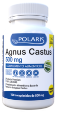 Agnus Cactus 500 mg 100 Comprim&eacute;s