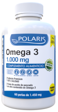 Oméga 3 1000 mg
