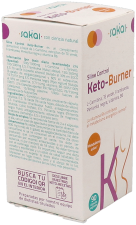 Sline Control Keto Burner 90 gélules
