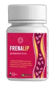 Frénalip 60 Gélules