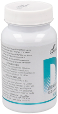 Vitamine D3 à libération prolongée 150 capsules