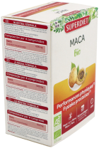 Macafit 120 gélules