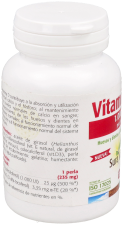 Vitamine D3 1 000 UI