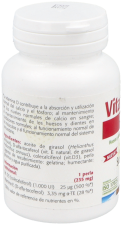 Vitamine D3 1 000 UI