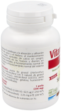 Vitamine D3 2 500 UI