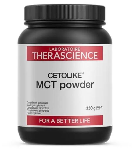 Ketolike MCT Poudre 350 gr