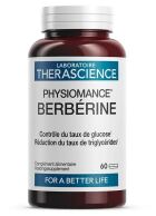 Physiomance Berbérine Physiomance Berbérine