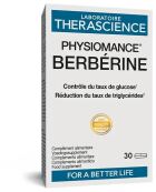 Physiomance Berbérine Physiomance Berbérine