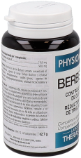 Physiomance Berbérine Physiomance Berbérine