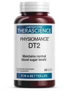 Physiomance Dt2 60 g&eacute;lules