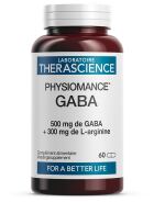 Physiomance Gaba 60 g&eacute;lules