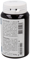Physiomance Gaba 60 g&eacute;lules