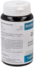 Physiomance Gaba 60 g&eacute;lules