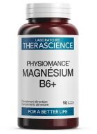 Physiomance Magn&eacute;sium B6+ 90 g&eacute;lules