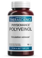 Physiomance Polyveinol 90 g&eacute;lules