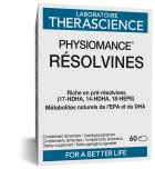 Physiomance Resolvinas 60 g&eacute;lules