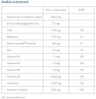 Physiomance Tironat 90 g&eacute;lules