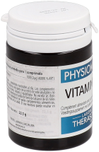 Physiomance Vitamine B12 90 g&eacute;lules
