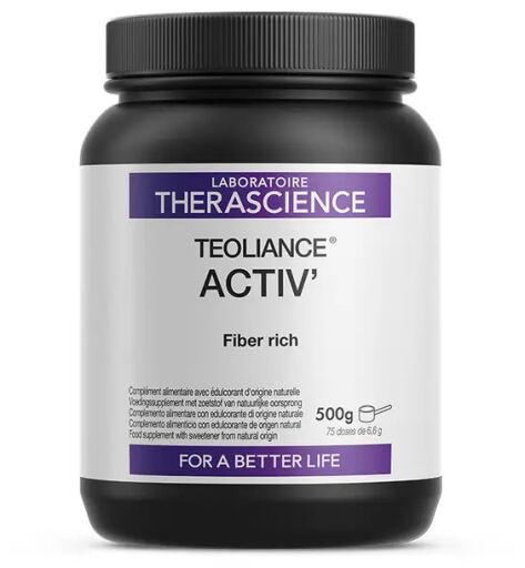Therascience Th&eacute;olancie Activ 500 gr