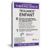 Teoliance Enfant 10 Enveloppes