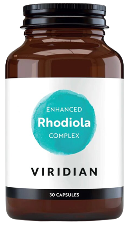 Complexe Rhodiola Am&eacute;lior&eacute; 30 G&eacute;lules