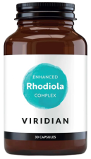 Complexe Rhodiola Am&eacute;lior&eacute; 30 G&eacute;lules